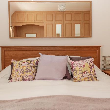 1A Chantry Place Morpeth Exteriör bild