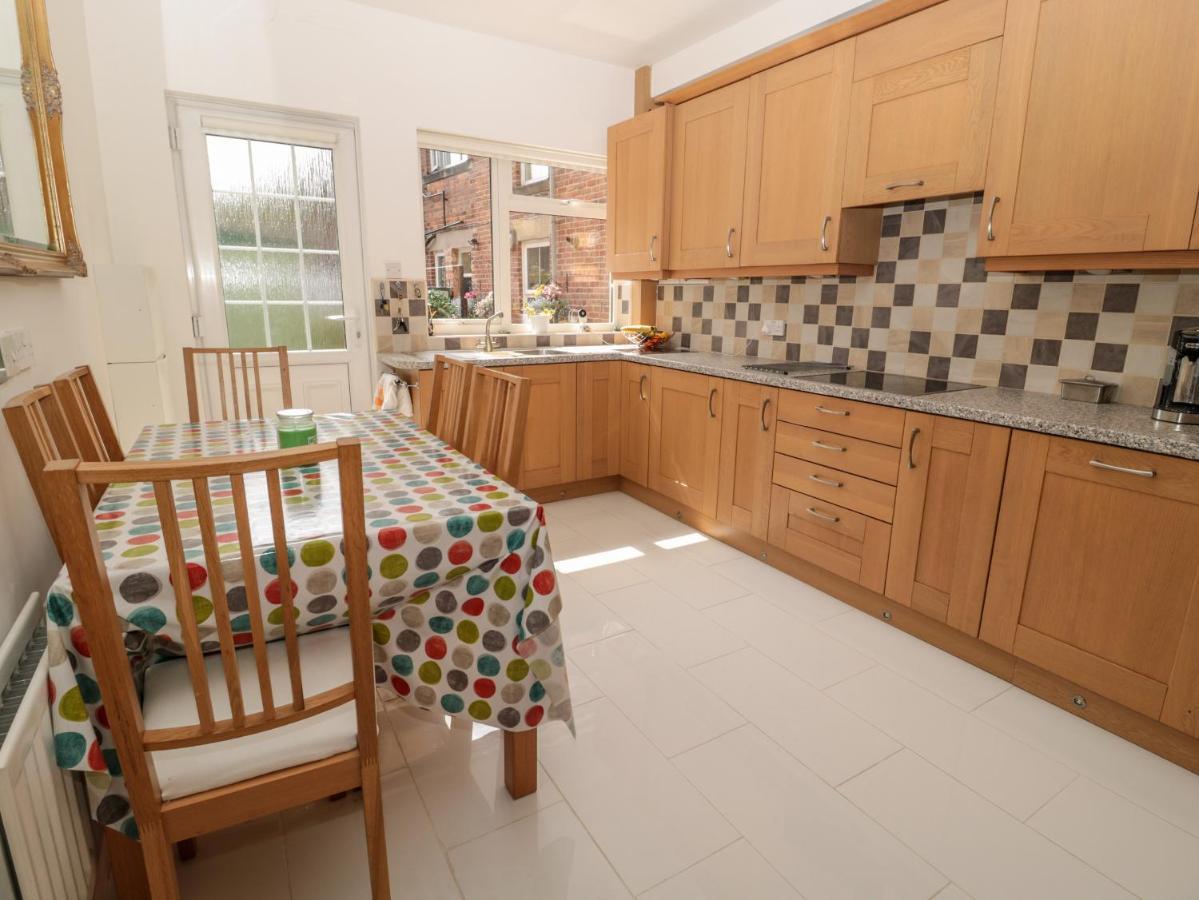 1A Chantry Place Morpeth Exteriör bild