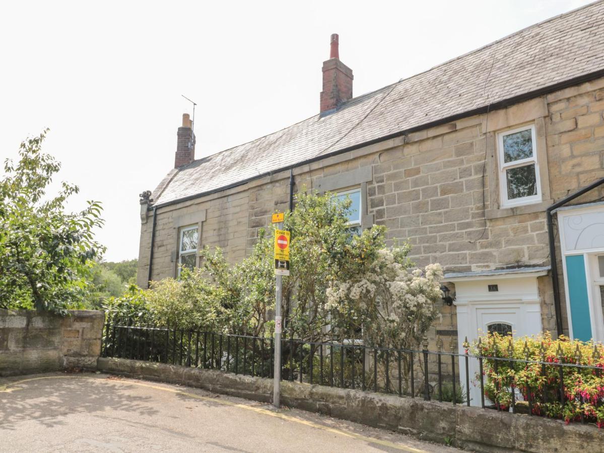 1A Chantry Place Morpeth Exteriör bild